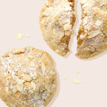 almond croissant