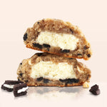 oreo cheesecake