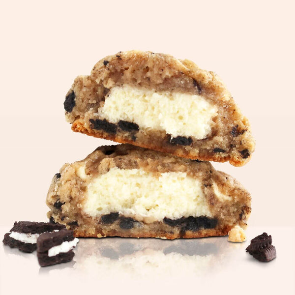 oreo cheesecake