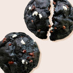 triple chocolate
