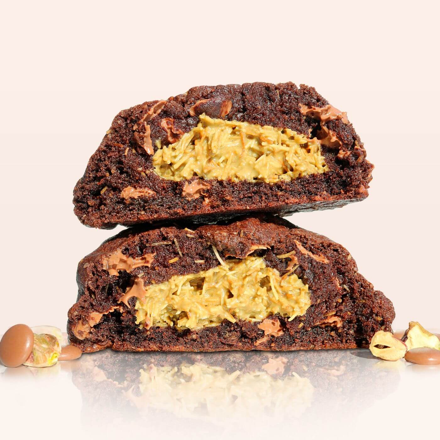 dubai chocolate