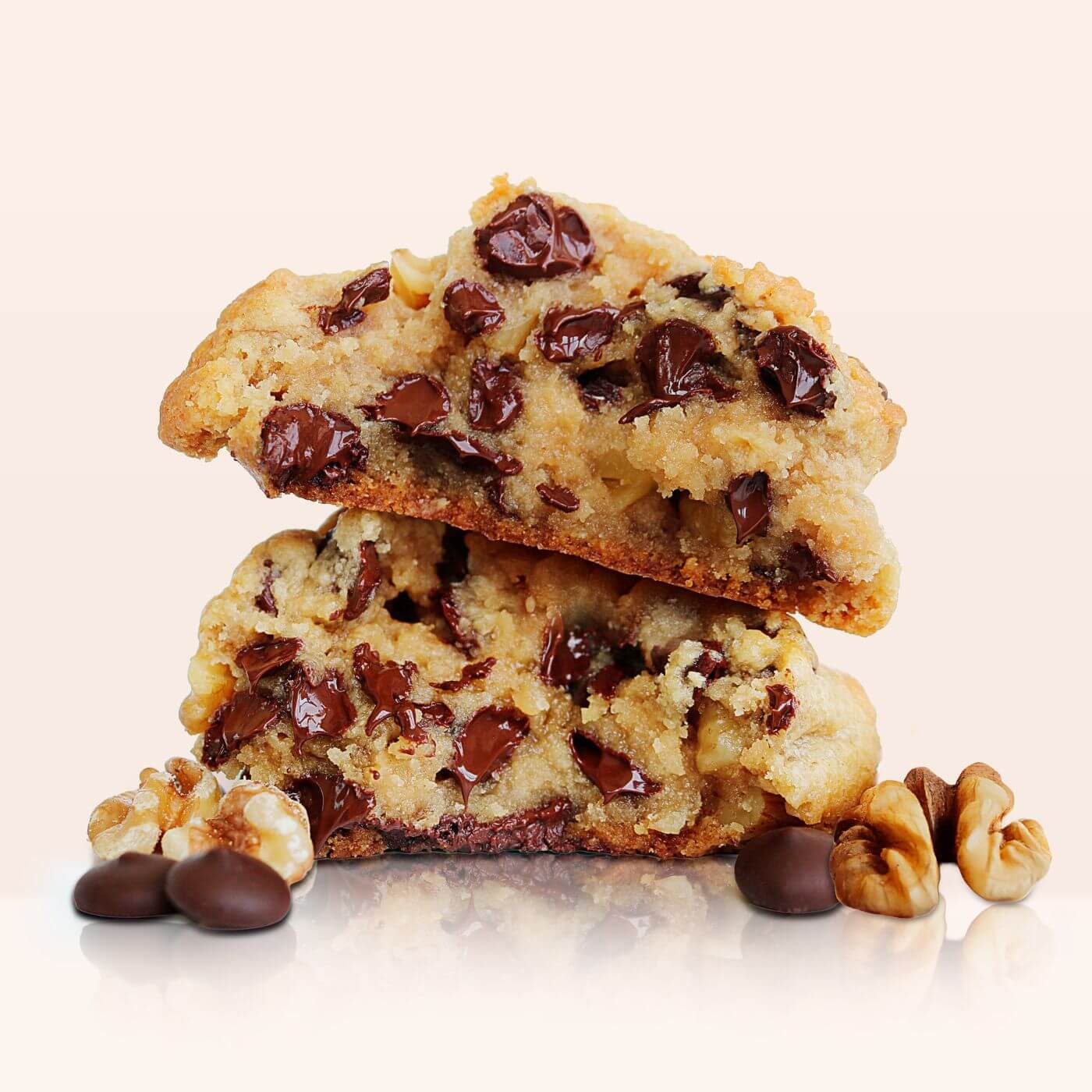 NYC dark choc walnut