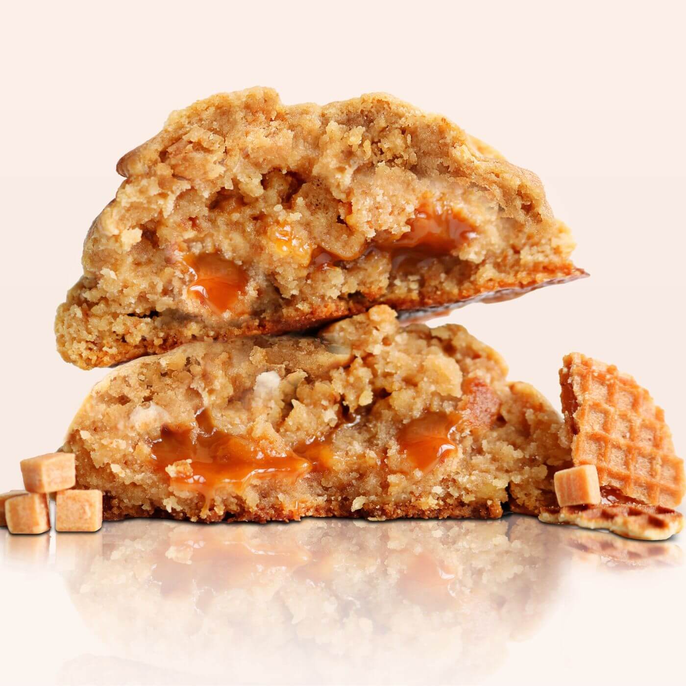 stroopwafel