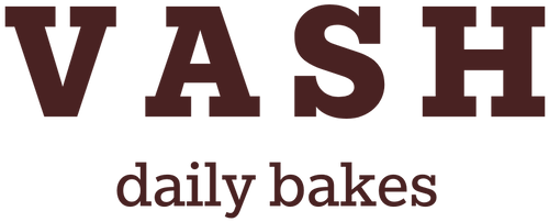 VASH daily bakes