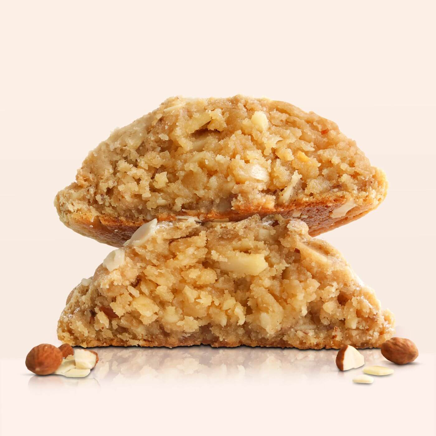 almond croissant