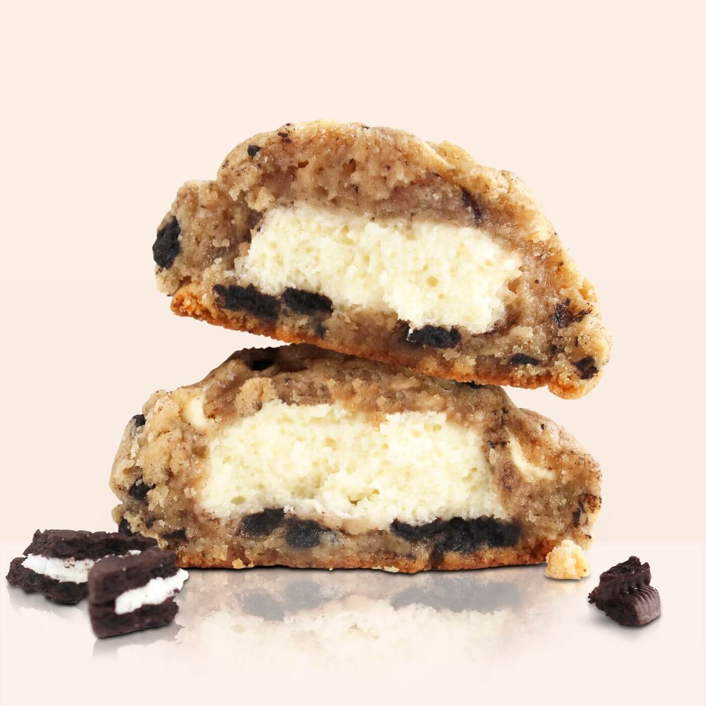 oreo cheesecake