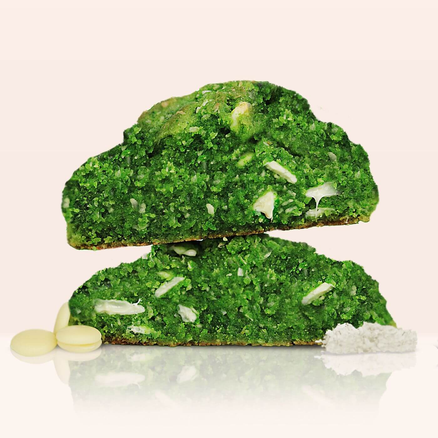 pandan coconut