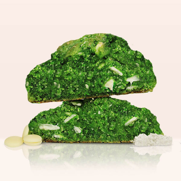 pandan coconut